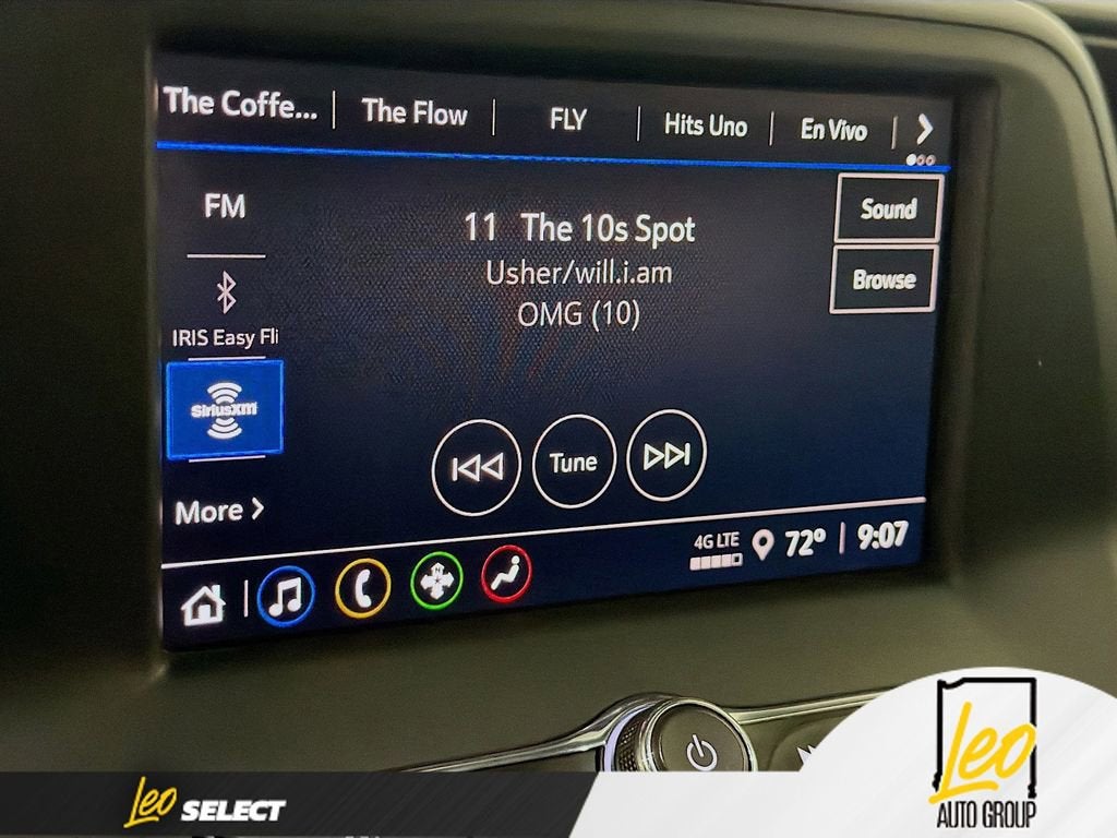 2023 Chevrolet Camaro LT1