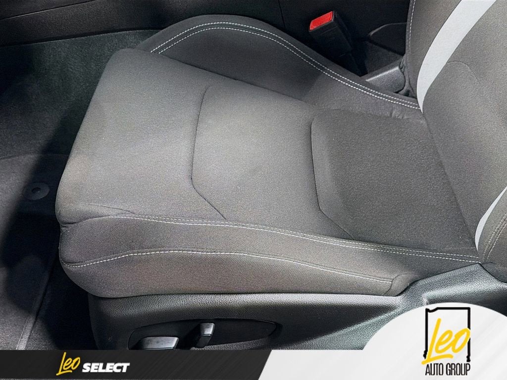 2023 Chevrolet Camaro LT1