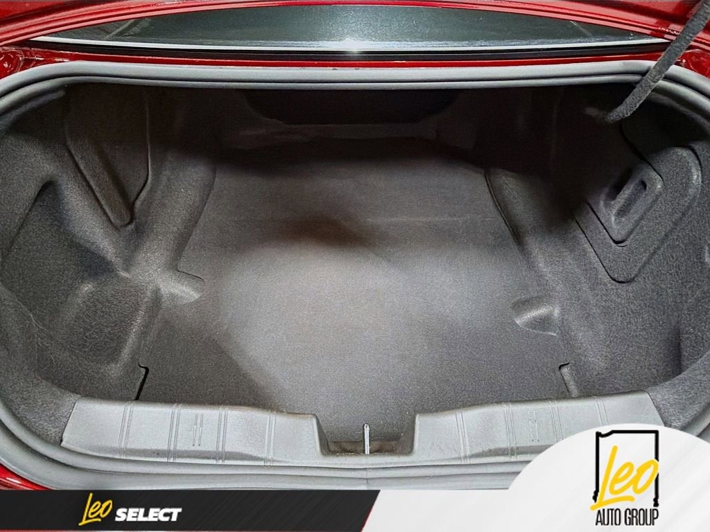 2023 Chevrolet Camaro LT1