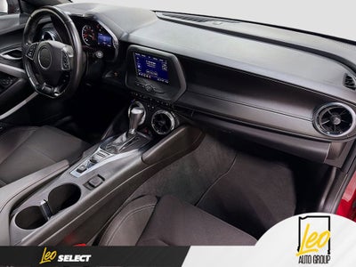 2023 Chevrolet Camaro LT1