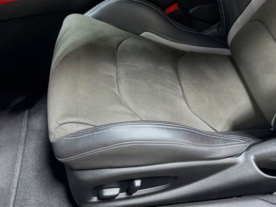 2023 Chevrolet Camaro 2SS