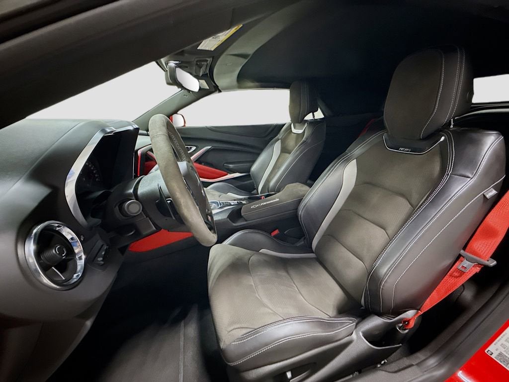 2023 Chevrolet Camaro 2SS