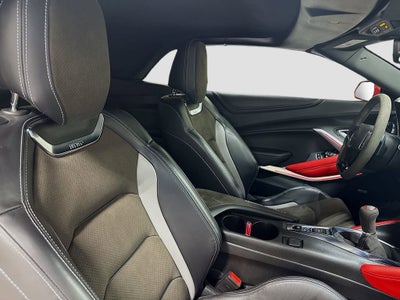2023 Chevrolet Camaro 2SS