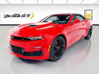 2023 Chevrolet Camaro 2SS