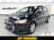 2017 Chevrolet Sonic LS