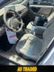 2002 Chevrolet Malibu LS