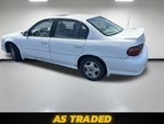 2002 Chevrolet Malibu LS