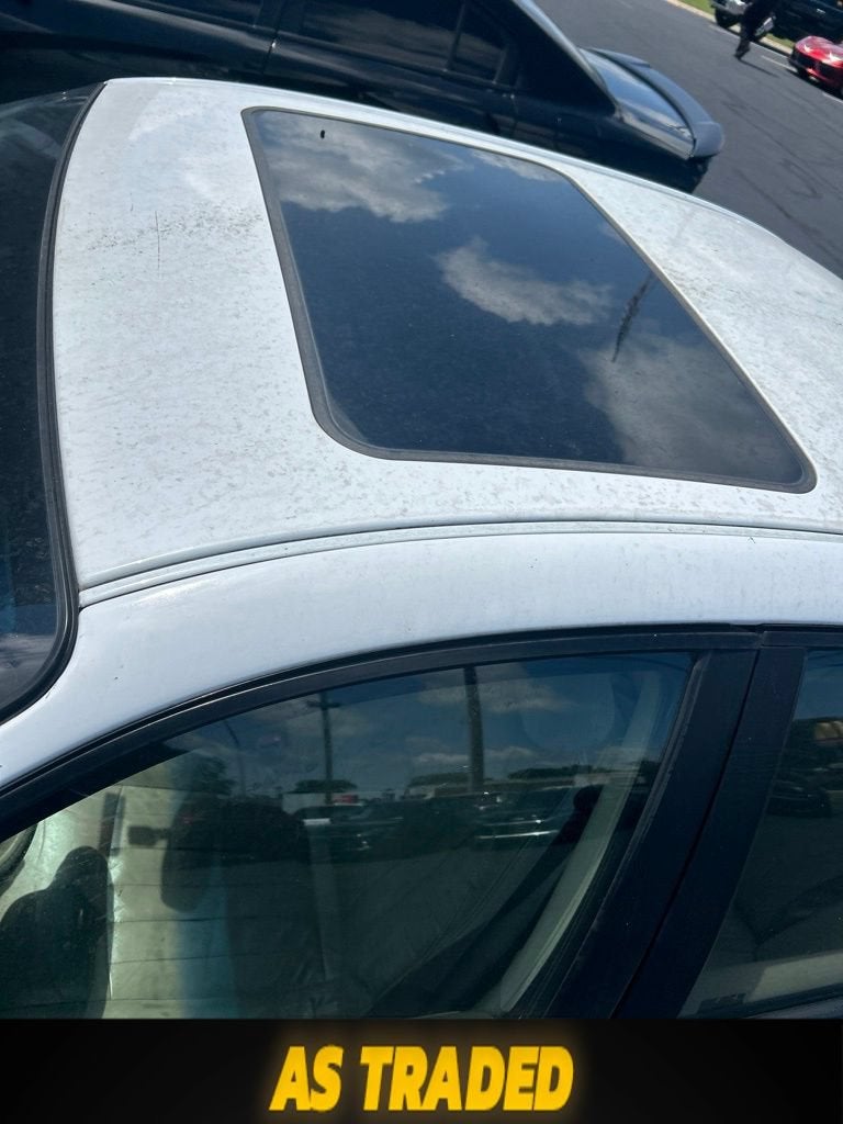 2002 Chevrolet Malibu LS