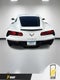 2018 Chevrolet Corvette Stingray 1LT