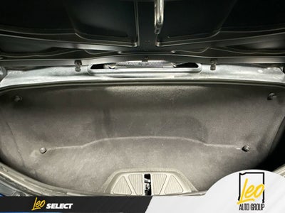 2021 Chevrolet Corvette Stingray 2LT