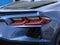 2027 Chevrolet Corvette Stingray 3LT