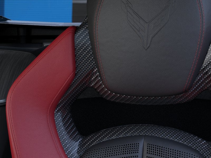 2027 Chevrolet Corvette Stingray 3LT