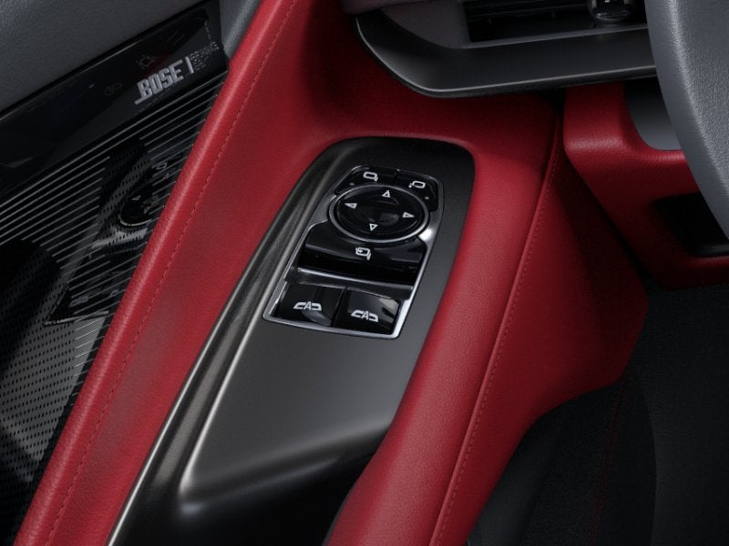 2027 Chevrolet Corvette Stingray 3LT