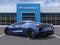 2027 Chevrolet Corvette Stingray 3LT