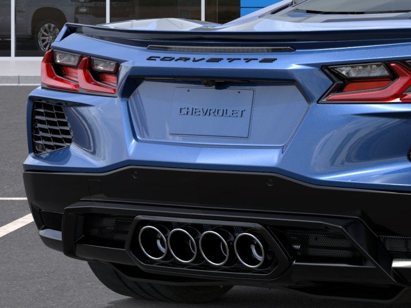 2027 Chevrolet Corvette Stingray 3LT
