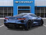 2027 Chevrolet Corvette Stingray 3LT