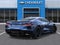 2027 Chevrolet Corvette Stingray 3LT