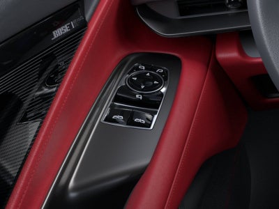 2027 Chevrolet Corvette Stingray 3LT