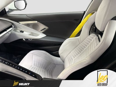 2023 Chevrolet Corvette Stingray 3LT