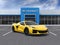 2027 Chevrolet Corvette Z06 1LZ