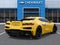 2027 Chevrolet Corvette Z06 1LZ