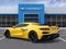 2027 Chevrolet Corvette Z06 1LZ