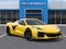 2027 Chevrolet Corvette Z06 1LZ