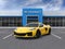 2027 Chevrolet Corvette Z06 1LZ