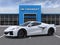 2027 Chevrolet Corvette Z06 3LZ