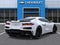 2027 Chevrolet Corvette Z06 3LZ
