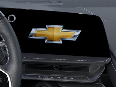 2027 Chevrolet Corvette Z06 3LZ