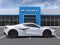 2027 Chevrolet Corvette Z06 3LZ