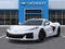 2027 Chevrolet Corvette Z06 3LZ