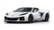 2027 Chevrolet Corvette Z06 3LZ