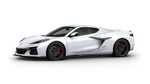 2027 Chevrolet Corvette Z06 3LZ