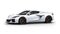 2027 Chevrolet Corvette Z06 3LZ