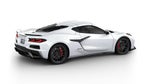 2027 Chevrolet Corvette Z06 3LZ