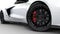 2027 Chevrolet Corvette Z06 3LZ