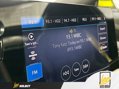 2023 Chevrolet Corvette Z06 3LZ