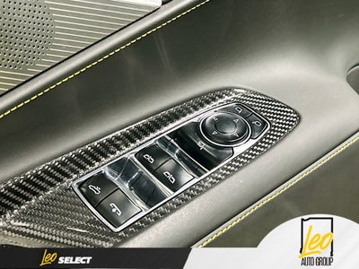 2023 Chevrolet Corvette Z06 3LZ