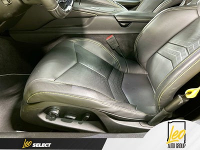 2023 Chevrolet Corvette Z06 3LZ