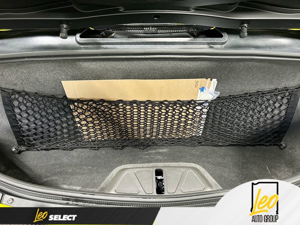 2023 Chevrolet Corvette Z06 3LZ