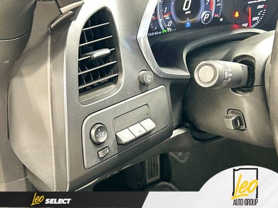 2017 Chevrolet Corvette Stingray Z51 2LT