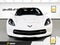 2017 Chevrolet Corvette Stingray Z51 2LT