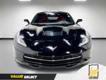 2014 Chevrolet Corvette Stingray Z51 3LT