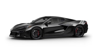 2027 Chevrolet Corvette Grand Sport 2LT