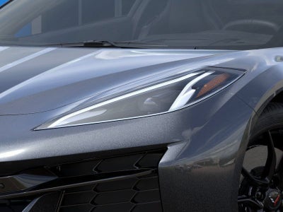 2027 Chevrolet Corvette Grand Sport 3LT