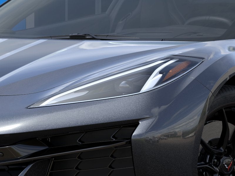 2027 Chevrolet Corvette Grand Sport 3LT