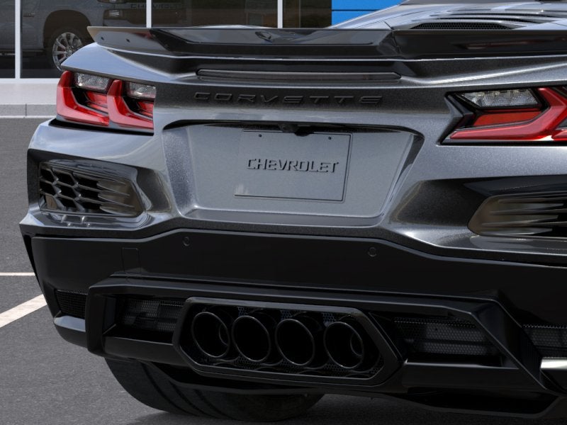 2027 Chevrolet Corvette Grand Sport 3LT
