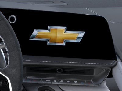 2027 Chevrolet Corvette Grand Sport 3LT